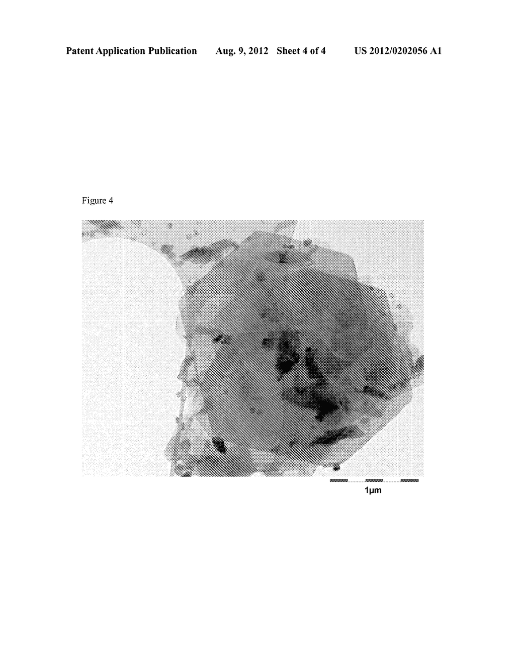 COMPOSITE MATERIALS HAVING GRAPHENE LAYERS AND PRODUCTION AND USE THEREOF - diagram, schematic, and image 05