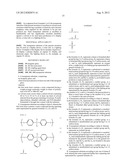 TRANSPARENT SUBSTRATE diagram and image