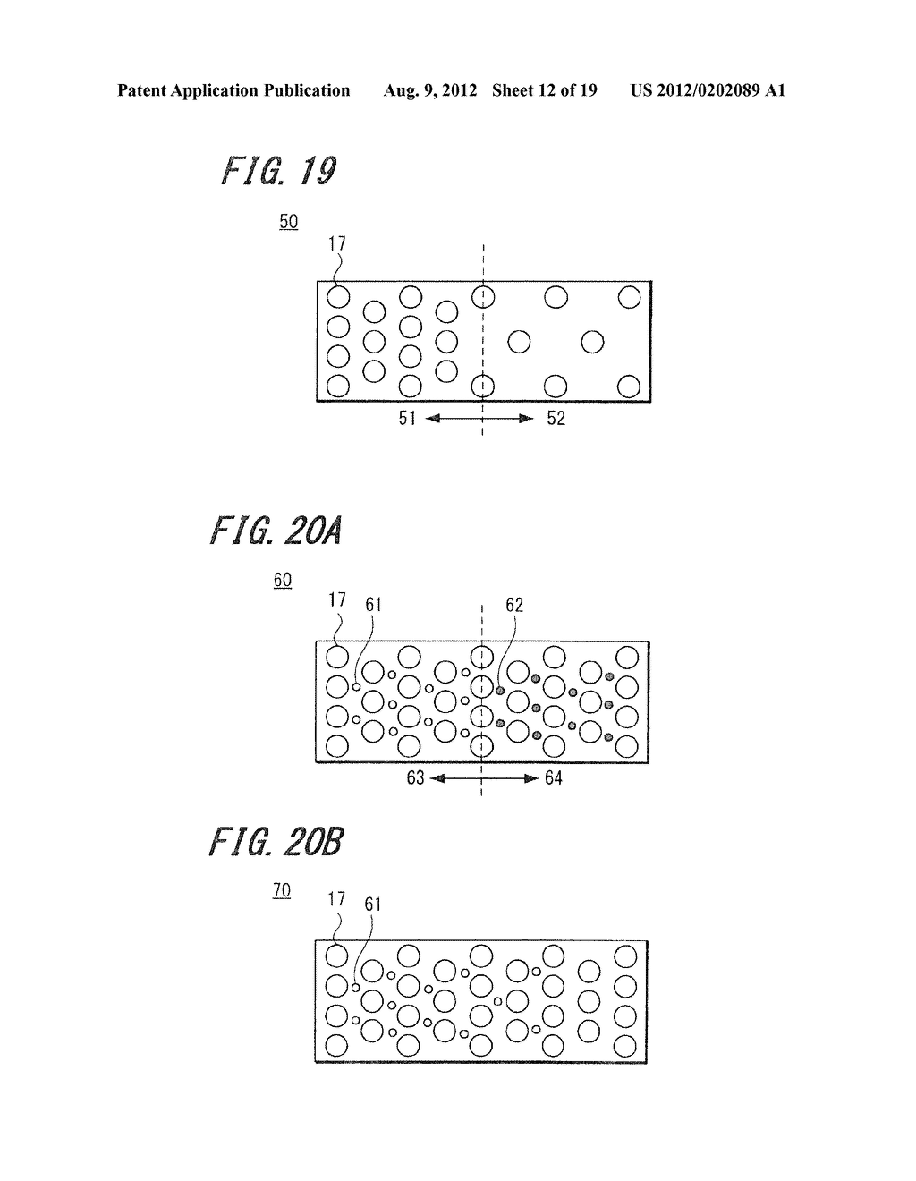 PROCESSES FOR PRODUCING PRECURSOR FOR FUNCTIONALLY GRADIENT MATERIAL AND     PRODUCING FUNCTIONALLY GRADIENT MATERIAL, PRECURSOR FOR FUNCTIONALLY     GRADIENT MATERIAL, AND FUNCTIONALLY GRADIENT MATERIAL - diagram, schematic, and image 13