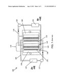 RECOMBINATOR FOR FLOWING ELECTROLYTE BATTERY diagram and image