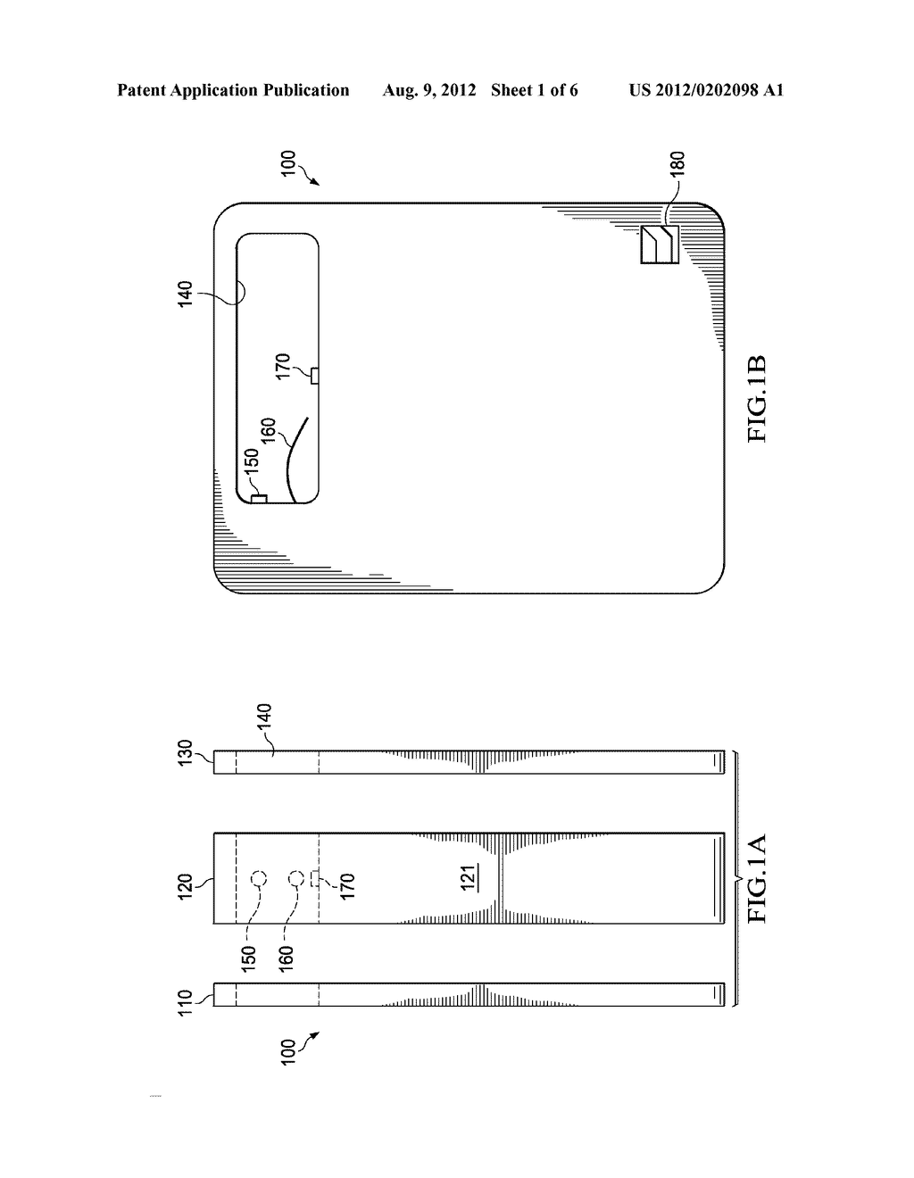 MULTICELL BATTERY ENCLOSURE AND METHOD OF MANUFACTURING THE SAME - diagram, schematic, and image 02