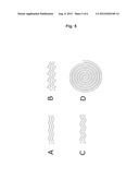 THIN BATTERY WITH IMPROVED INTERNAL RESISTANCE diagram and image