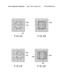 FLARE PREDICTION METHOD, PHOTOMASK MANUFACTURING METHOD, SEMICONDUCTOR     DEVICE MANUFACTURING METHOD, AND COMPUTER-READABLE MEDIUM diagram and image