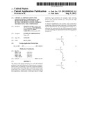 CHEMICAL AMPLIFICATION TYPE POSITIVE RESIST COMPOSITION, AND RESIST FILM,     RESIST COATED MASK BLANKS AND RESIST PATTERN FORMING METHOD USING THE     COMPOSITION diagram and image