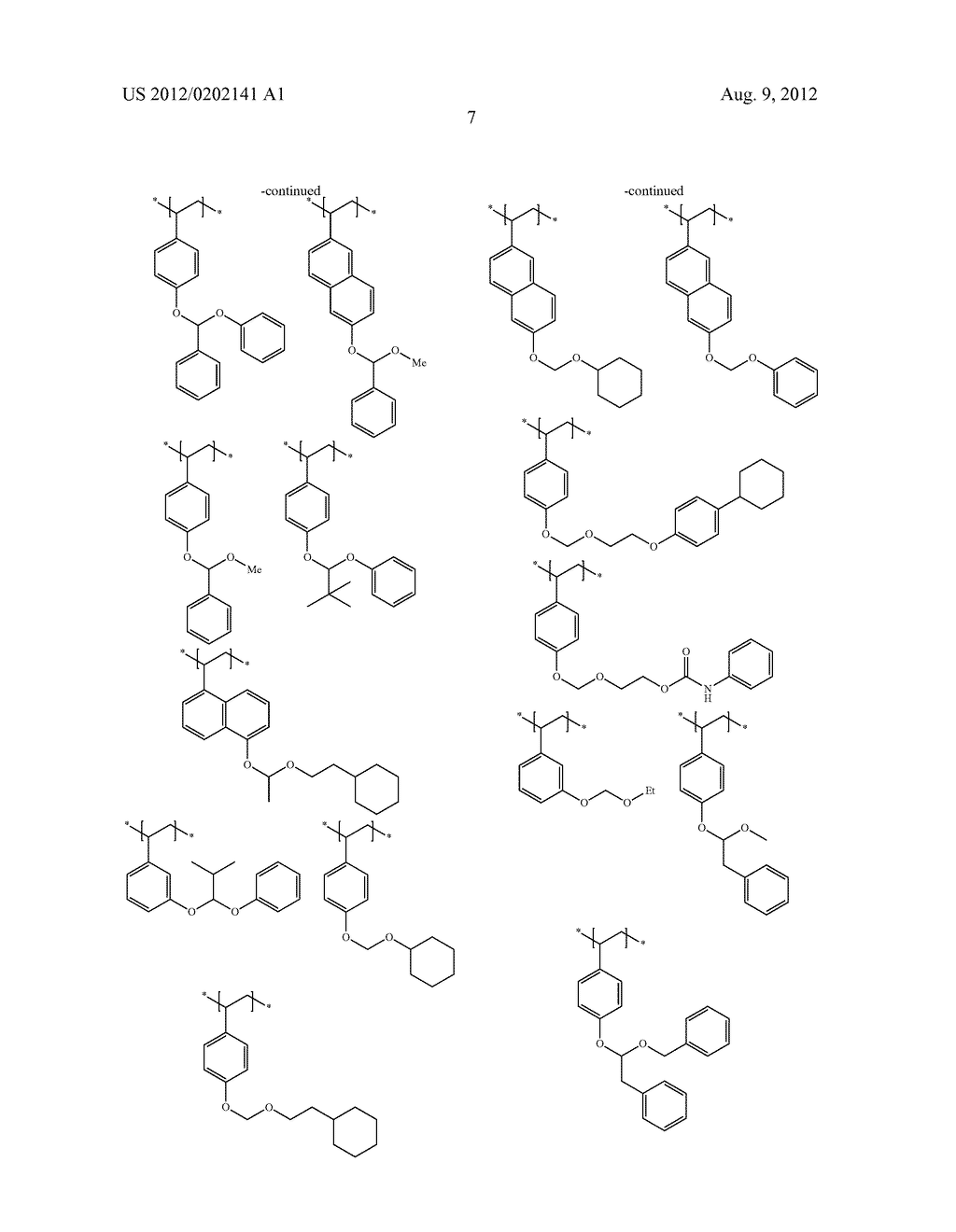 CHEMICAL AMPLIFICATION TYPE POSITIVE RESIST COMPOSITION, AND RESIST FILM,     RESIST COATED MASK BLANKS AND RESIST PATTERN FORMING METHOD USING THE     COMPOSITION - diagram, schematic, and image 08