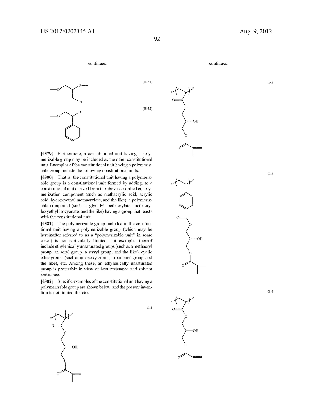 RADIATION-SENSITIVE COLORED COMPOSITION, COLOR FILTER AND METHOD FOR     PRODUCING THE SAME, SOLID STATE IMAGE DEVICE, AND LIQUID CRYSTAL DISPLAY     APPARATUS - diagram, schematic, and image 93