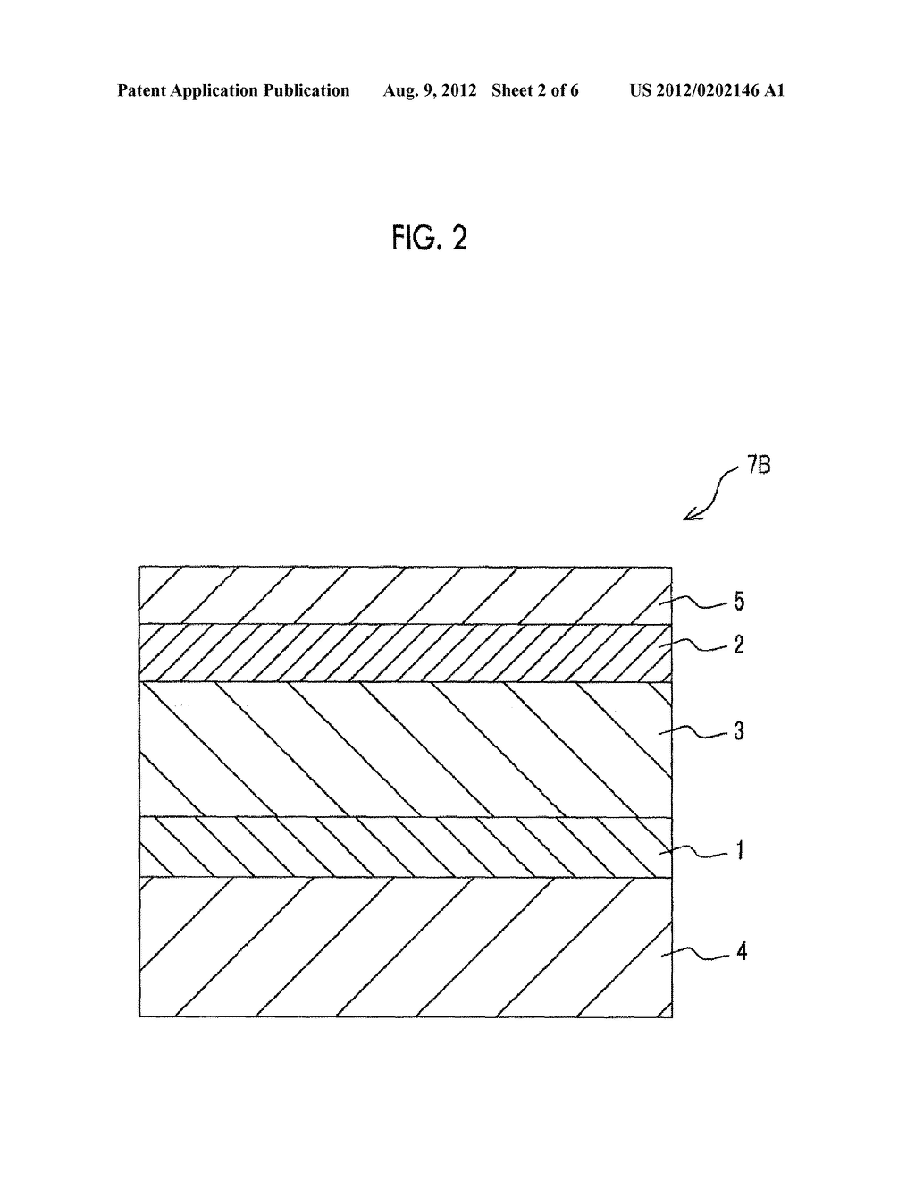 ELECTROPHOTOGRAPHIC PHOTORECEPTOR, PROCESS CARTRIDGE, AND IMAGE FORMING     APPARATUS - diagram, schematic, and image 03