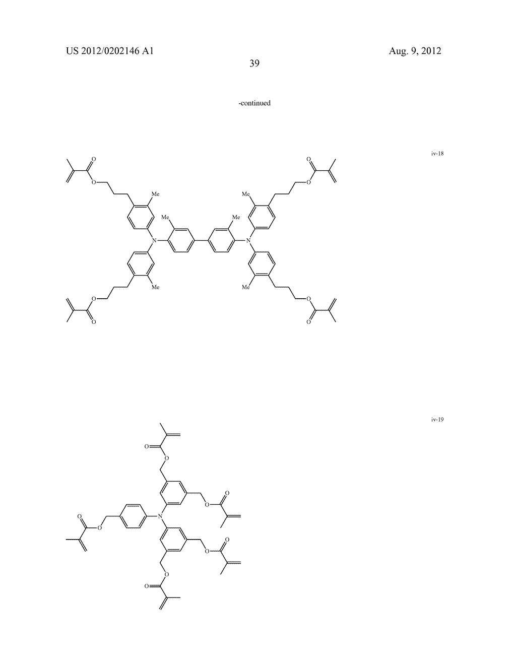 ELECTROPHOTOGRAPHIC PHOTORECEPTOR, PROCESS CARTRIDGE, AND IMAGE FORMING     APPARATUS - diagram, schematic, and image 46