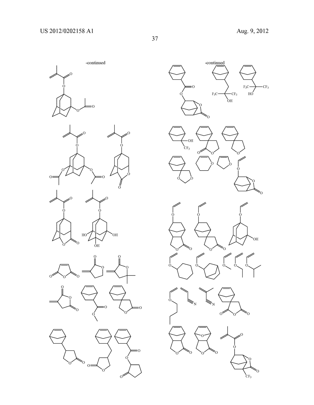 PATTERNING PROCESS - diagram, schematic, and image 62