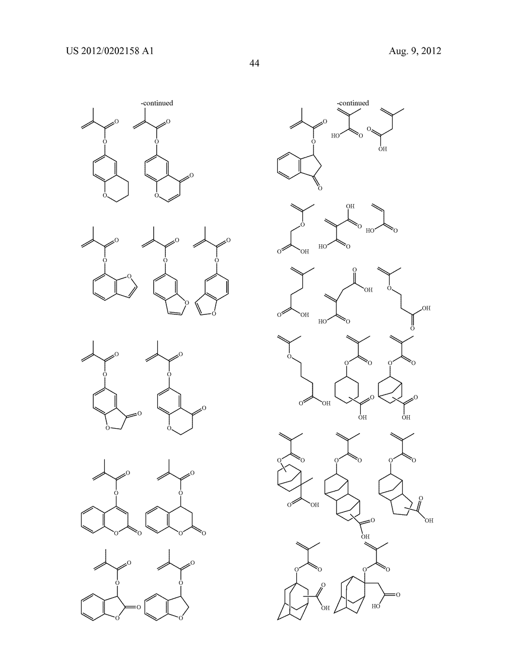 PATTERNING PROCESS - diagram, schematic, and image 69