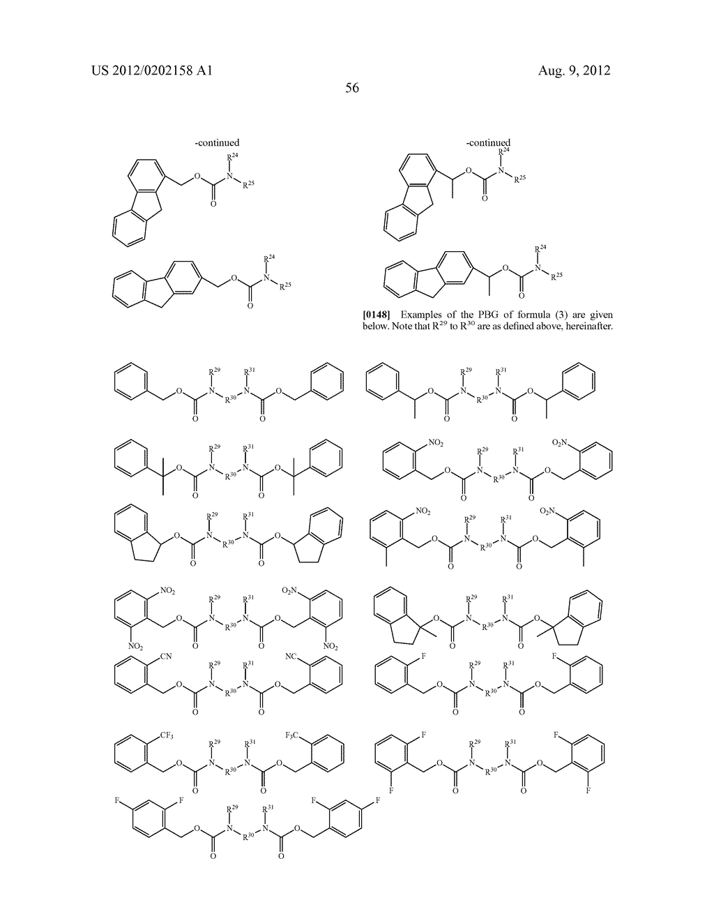 PATTERNING PROCESS - diagram, schematic, and image 81