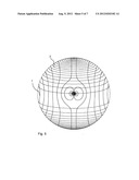 HYDROGEN ATOM MODEL AS EDUCATIONAL TOOL diagram and image