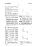 SERUM-BASED BIOMARKERS OF PANCREATIC CANCER AND USES THEREOF FOR DISEASE     DETECTION AND DIAGNOSIS diagram and image