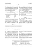 PROCESS FOR THE SYNTHESIS OF A CDNA IN A SAMPLE IN AN ENZYMATIC REACTION diagram and image