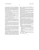 PROCESS FOR THE SYNTHESIS OF A CDNA IN A SAMPLE IN AN ENZYMATIC REACTION diagram and image