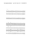 GENETIC ALTERATIONS IN ISOCITRATE DEHYDROGENASE AND OTHER GENES IN     MALIGNANT GLIOMA diagram and image