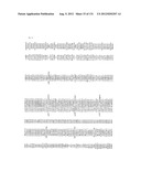 GENETIC ALTERATIONS IN ISOCITRATE DEHYDROGENASE AND OTHER GENES IN     MALIGNANT GLIOMA diagram and image