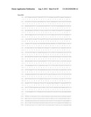 NUCLEIC ACID AND CORRESPONDING PROTEIN ENTITLED 193P1E1B USEFUL IN     TREATMENT AND DETECTION OF CANCER diagram and image