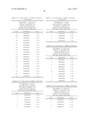 NUCLEIC ACID AND CORRESPONDING PROTEIN ENTITLED 193P1E1B USEFUL IN     TREATMENT AND DETECTION OF CANCER diagram and image