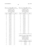 NUCLEIC ACID AND CORRESPONDING PROTEIN ENTITLED 193P1E1B USEFUL IN     TREATMENT AND DETECTION OF CANCER diagram and image