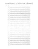 NUCLEIC ACID AND CORRESPONDING PROTEIN ENTITLED 193P1E1B USEFUL IN     TREATMENT AND DETECTION OF CANCER diagram and image