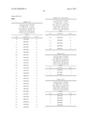 NUCLEIC ACID AND CORRESPONDING PROTEIN ENTITLED 193P1E1B USEFUL IN     TREATMENT AND DETECTION OF CANCER diagram and image