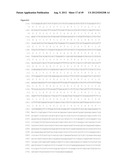 NUCLEIC ACID AND CORRESPONDING PROTEIN ENTITLED 193P1E1B USEFUL IN     TREATMENT AND DETECTION OF CANCER diagram and image