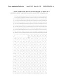 NUCLEIC ACID AND CORRESPONDING PROTEIN ENTITLED 193P1E1B USEFUL IN     TREATMENT AND DETECTION OF CANCER diagram and image