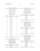 NUCLEIC ACID AND CORRESPONDING PROTEIN ENTITLED 193P1E1B USEFUL IN     TREATMENT AND DETECTION OF CANCER diagram and image