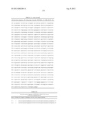 NUCLEIC ACID AND CORRESPONDING PROTEIN ENTITLED 193P1E1B USEFUL IN     TREATMENT AND DETECTION OF CANCER diagram and image