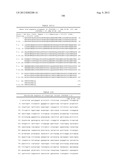 NUCLEIC ACID AND CORRESPONDING PROTEIN ENTITLED 193P1E1B USEFUL IN     TREATMENT AND DETECTION OF CANCER diagram and image