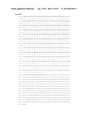 NUCLEIC ACID AND CORRESPONDING PROTEIN ENTITLED 193P1E1B USEFUL IN     TREATMENT AND DETECTION OF CANCER diagram and image