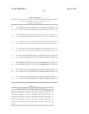 NUCLEIC ACID AND CORRESPONDING PROTEIN ENTITLED 193P1E1B USEFUL IN     TREATMENT AND DETECTION OF CANCER diagram and image