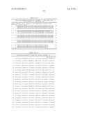 NUCLEIC ACID AND CORRESPONDING PROTEIN ENTITLED 193P1E1B USEFUL IN     TREATMENT AND DETECTION OF CANCER diagram and image