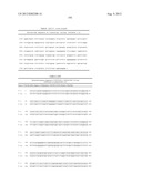 NUCLEIC ACID AND CORRESPONDING PROTEIN ENTITLED 193P1E1B USEFUL IN     TREATMENT AND DETECTION OF CANCER diagram and image