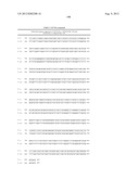 NUCLEIC ACID AND CORRESPONDING PROTEIN ENTITLED 193P1E1B USEFUL IN     TREATMENT AND DETECTION OF CANCER diagram and image