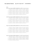 NUCLEIC ACID AND CORRESPONDING PROTEIN ENTITLED 193P1E1B USEFUL IN     TREATMENT AND DETECTION OF CANCER diagram and image