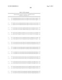 NUCLEIC ACID AND CORRESPONDING PROTEIN ENTITLED 193P1E1B USEFUL IN     TREATMENT AND DETECTION OF CANCER diagram and image