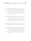 NUCLEIC ACID AND CORRESPONDING PROTEIN ENTITLED 193P1E1B USEFUL IN     TREATMENT AND DETECTION OF CANCER diagram and image