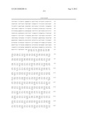 NUCLEIC ACID AND CORRESPONDING PROTEIN ENTITLED 193P1E1B USEFUL IN     TREATMENT AND DETECTION OF CANCER diagram and image