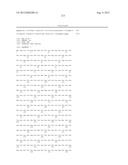 NUCLEIC ACID AND CORRESPONDING PROTEIN ENTITLED 193P1E1B USEFUL IN     TREATMENT AND DETECTION OF CANCER diagram and image