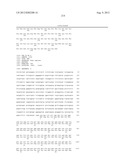 NUCLEIC ACID AND CORRESPONDING PROTEIN ENTITLED 193P1E1B USEFUL IN     TREATMENT AND DETECTION OF CANCER diagram and image