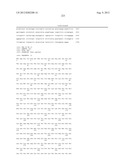 NUCLEIC ACID AND CORRESPONDING PROTEIN ENTITLED 193P1E1B USEFUL IN     TREATMENT AND DETECTION OF CANCER diagram and image