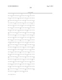 NUCLEIC ACID AND CORRESPONDING PROTEIN ENTITLED 193P1E1B USEFUL IN     TREATMENT AND DETECTION OF CANCER diagram and image