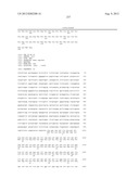 NUCLEIC ACID AND CORRESPONDING PROTEIN ENTITLED 193P1E1B USEFUL IN     TREATMENT AND DETECTION OF CANCER diagram and image