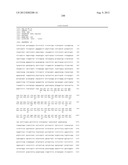 NUCLEIC ACID AND CORRESPONDING PROTEIN ENTITLED 193P1E1B USEFUL IN     TREATMENT AND DETECTION OF CANCER diagram and image