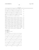 NUCLEIC ACID AND CORRESPONDING PROTEIN ENTITLED 193P1E1B USEFUL IN     TREATMENT AND DETECTION OF CANCER diagram and image