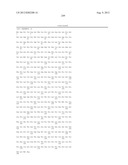 NUCLEIC ACID AND CORRESPONDING PROTEIN ENTITLED 193P1E1B USEFUL IN     TREATMENT AND DETECTION OF CANCER diagram and image