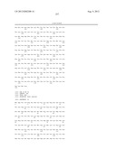 NUCLEIC ACID AND CORRESPONDING PROTEIN ENTITLED 193P1E1B USEFUL IN     TREATMENT AND DETECTION OF CANCER diagram and image