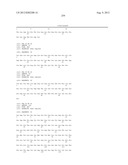 NUCLEIC ACID AND CORRESPONDING PROTEIN ENTITLED 193P1E1B USEFUL IN     TREATMENT AND DETECTION OF CANCER diagram and image